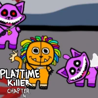 play Playtime Killer Chapter 4 