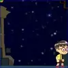 Obbie Zombie Land action small gif