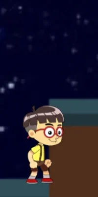 play Obbie Zombie Land 
