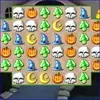 Halloween Burst action small gif