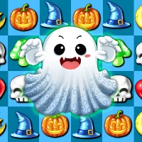 play Halloween Burst 