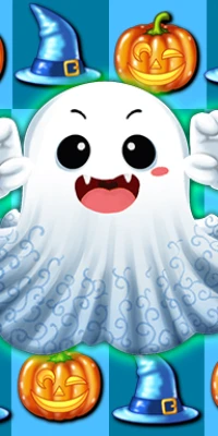 play Halloween Burst 