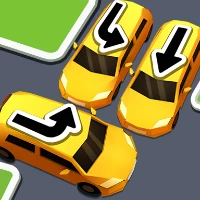 play Traffic Escape Puzzle 