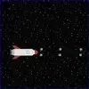 space shooter VS aliens and asterods action small gif