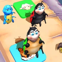 play Little bugs 
