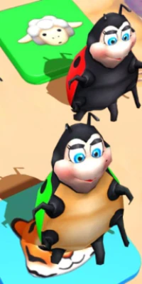 play Little bugs 