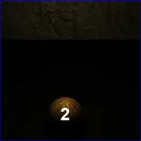Roll Away 3D action large gif