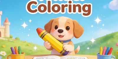 play Wonder Coloring 