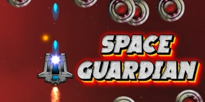 play Space Guardian 