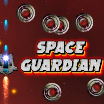 Space Guardian