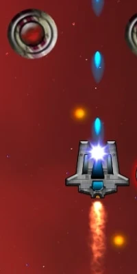 play Space Guardian 