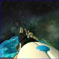 Nextbots Backrooms Sandbox action large gif