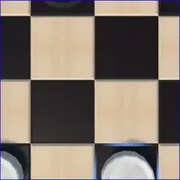 Checkers for two action large gif