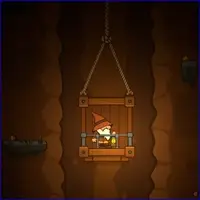 GoldRush action large gif