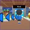 Obby Universe: Mini Games Online action small gif