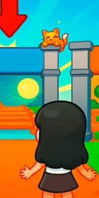 play Obby Universe: Mini Games Online 