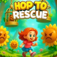 play Hop To Rescue 