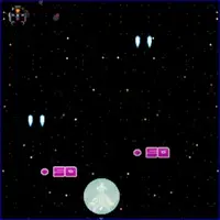 Space Battleship Orion action large gif