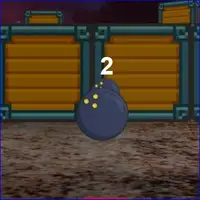 Skibidi Toilet Shooter action large gif