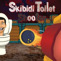 play Skibidi Toilet Shooter 