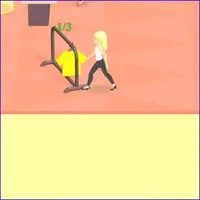 Black Friday Store Manager action large gif