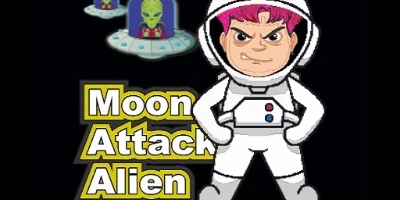 play  Attack Alien Moon 
