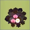 Mart Puzzle Flower Match action small gif