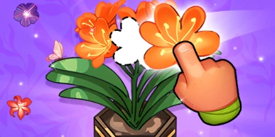  Mart Puzzle Flower Match 