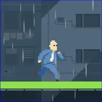 Money Chaser   Parkour Game action large gif