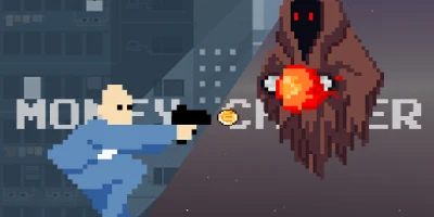 play Money Chaser   Parkour Game 