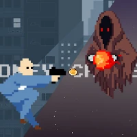play Money Chaser   Parkour Game 