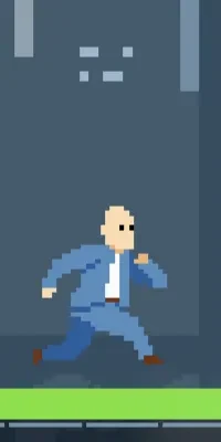 play Money Chaser   Parkour Game 