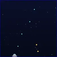 Space Shooter Boss action large gif