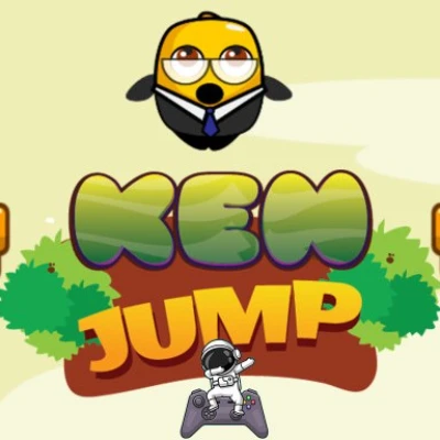 play Jumper jam 