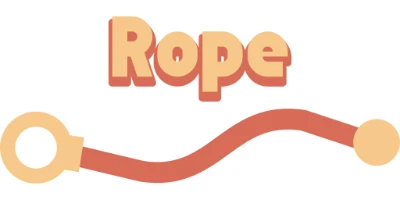 play Rope Experiment 