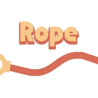 play Rope Experiment 