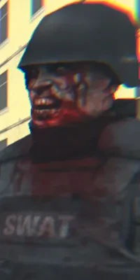 play Grand Zombie Swarm 2 