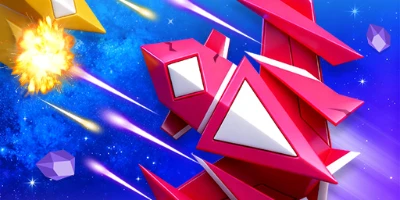 play 1945 Air Force Space Shooter 