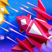 play 1945 Air Force Space Shooter 