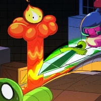 play Slime Knight 