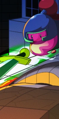 play Slime Knight 