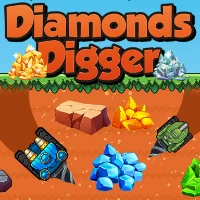 play Diamonds Digger 