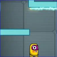 Spaceman Escape Adventure action large gif