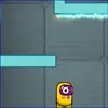 Spaceman Escape Adventure action small gif