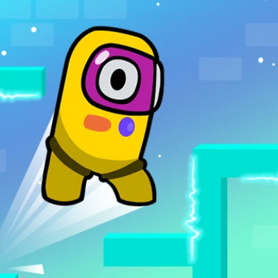 play Spaceman Escape Adventure 