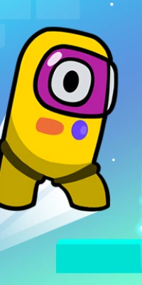 play Spaceman Escape Adventure 