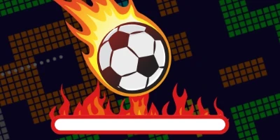 play Brick Breaker Ball 