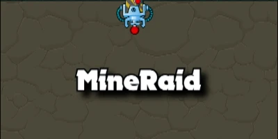 play MineRaid 
