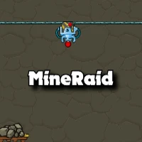 play MineRaid 