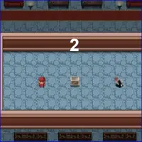 Haunted action large gif